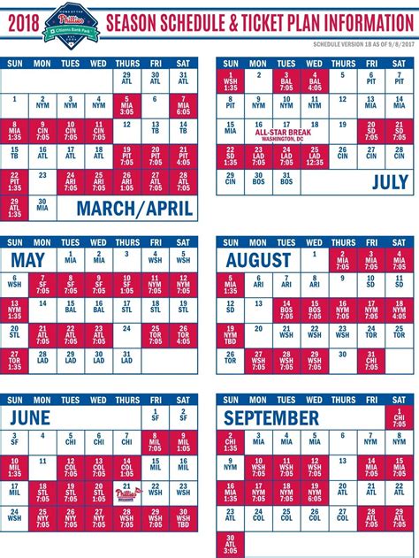 mlb 2024 national league schedule